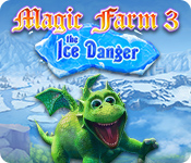 Magic Farm 3: The Ice Danger