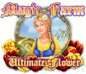 Magic Farm for Mac Game