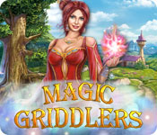 Magic Griddlers for Mac Game