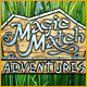 Magic Match Adventures