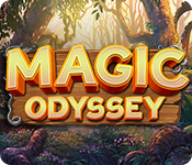 Magic Odyssey for Mac Game