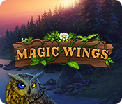 Magic Wings for Mac Game