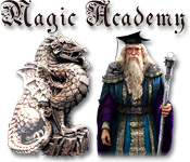 online game - Magic Academy