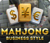 Mahjong Business Style for Mac Game