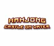 Mahjong - Castle on Water