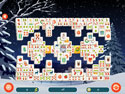 Mahjong Christmas 2 for Mac OS X