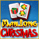 Mahjong Christmas