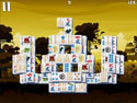 Mahjong Deluxe 3 for Mac OS X