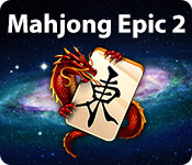 Mahjong Epic 2 for Mac Game