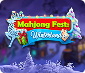 Mahjong Fest: Winterland for Mac Game