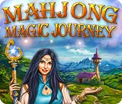 Mahjong Magic Journey for Mac Game