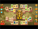 Mahjong Riddles Egypt for Mac OS X
