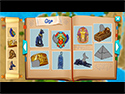 Mahjong Riddles Egypt for Mac OS X