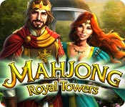 Mahjong Royal Towers for Mac Game