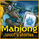 Mahjong: Wolf's Stories