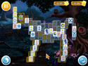 Mahjong: Wolf's Stories for Mac OS X
