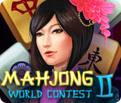 Mahjong World Contest 2 for Mac Game