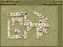 Mahjong for Mac OS X