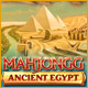 Mahjongg Ancient Egypt
