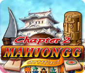 online game - Mahjongg Artifacts: Chapter 2