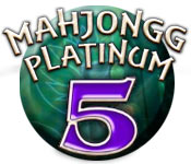 Mahjongg Platinum 5 for Mac Game