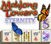Mahjong Towers Eternity for Mac Game