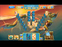 Maidens of the Ocean Solitaire for Mac OS X