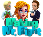Making Mr. Right for Mac Game