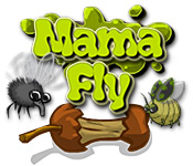 online game - Mama Fly