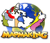 online game - Mapmaking