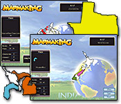 online game - Mapmaking