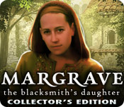 Margrave: The Blacksmith's Daughter Collector's Edition for Mac Game