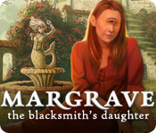 Margrave: The Blacksmith's Daughter for Mac Game
