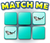 online game - Match Me