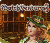 MatchVentures 3 for Mac Game