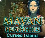Mayan Prophecies: Cursed Island for Mac Game