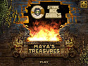 Maya's Treasure