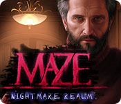 Maze: Nightmare Realm for Mac Game