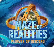 Maze of Realities: Flower of Discord for Mac Game