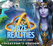 Maze of Realities: Reflection of Light Collector's Edition