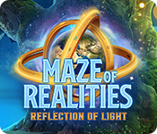 Maze of Realities: Reflection of Light for Mac Game