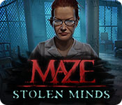 Maze: Stolen Minds for Mac Game