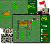online game - Maze Stopper 2