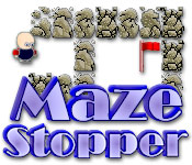 Maze Stopper