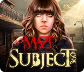 Maze: Subject 360 for Mac Game