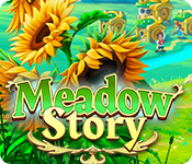 Meadow Story for Mac Game