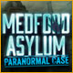 Medford Asylum: Paranormal Case