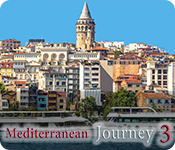 Mediterranean Journey 3 for Mac Game