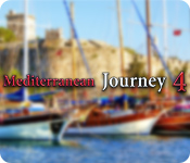 Mediterranean Journey 4 for Mac Game