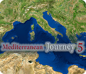 Mediterranean Journey 5 for Mac Game